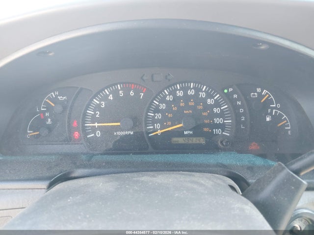 2000 TOYOTA TUNDRA 5TBRT3812YS105394 Photo 6