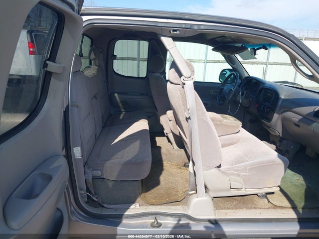 2000 TOYOTA TUNDRA 5TBRT3812YS105394 Photo 7
