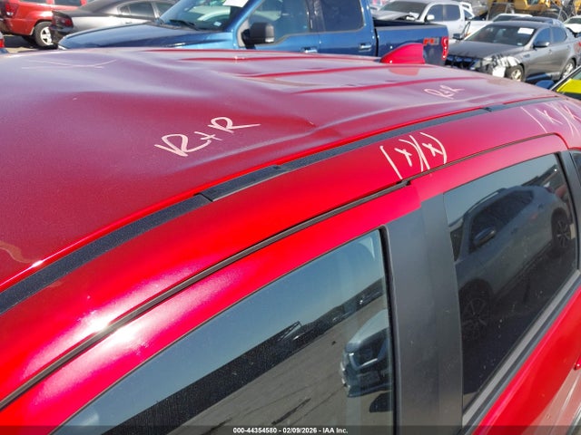 2025 MITSUBISHI OUTLANDER SPORT JA4ARUAU6SU003266 Photo 5