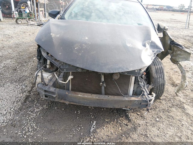 Toyota COROLLA L 2015 2T1BURHE8FC401814 Image 6