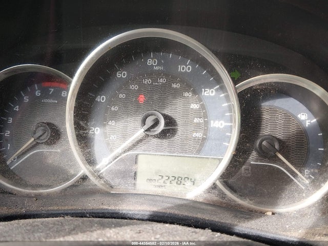 Toyota COROLLA L 2015 2T1BURHE8FC401814 Image 7