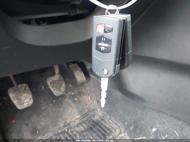 44354584 :رقم المزاد ، JM1BL1U76D1716494 vin ، 2013 Mazda Mazda3 I Sport مزاد بيع