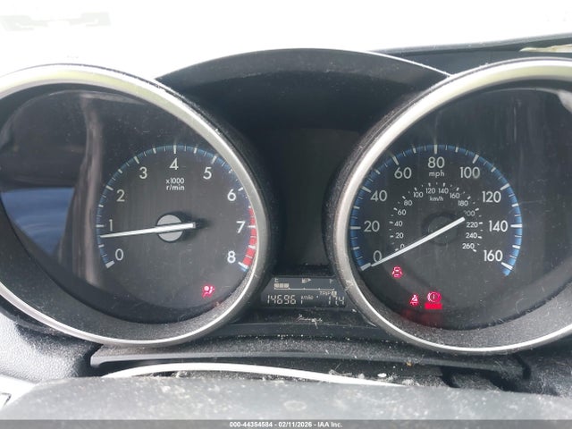 44354584 :رقم المزاد ، JM1BL1U76D1716494 vin ، 2013 Mazda Mazda3 I Sport مزاد بيع