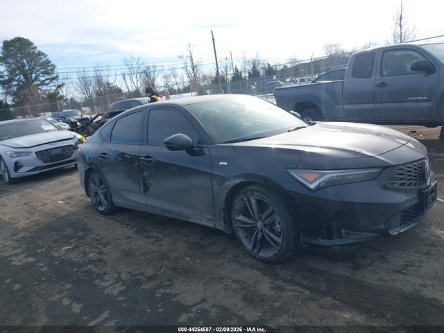 2024 ACURA INTEGRA 19UDE4H6XRA014189