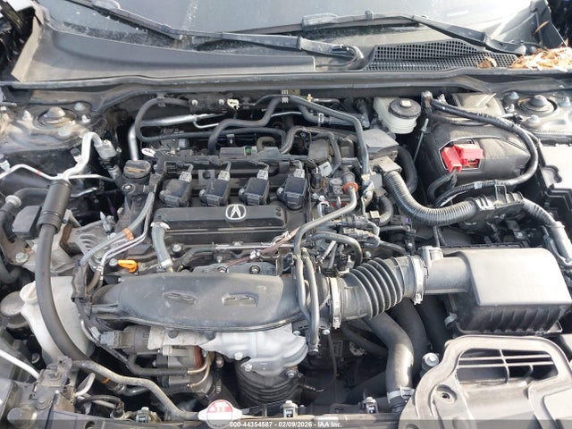 2024 ACURA INTEGRA 19UDE4H6XRA014189 Photo 9