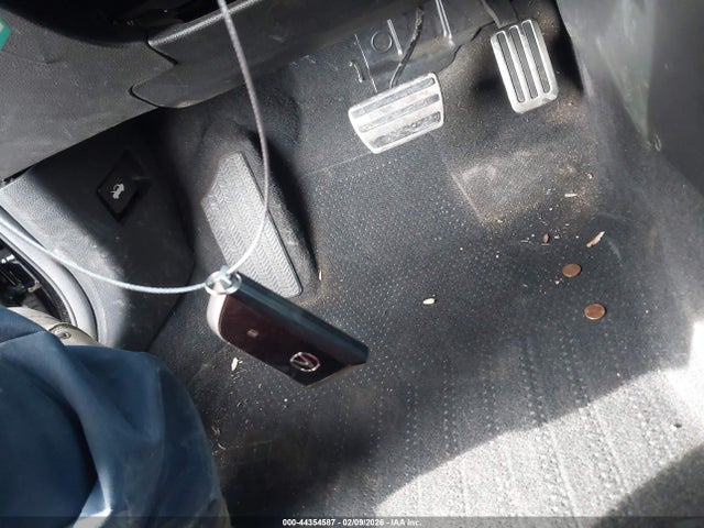 2024 ACURA INTEGRA 19UDE4H6XRA014189 Photo 10