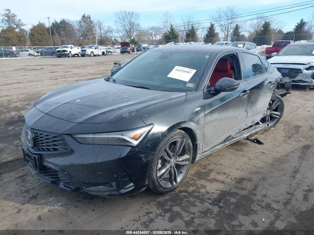 2024 ACURA INTEGRA 19UDE4H6XRA014189 Photo 1