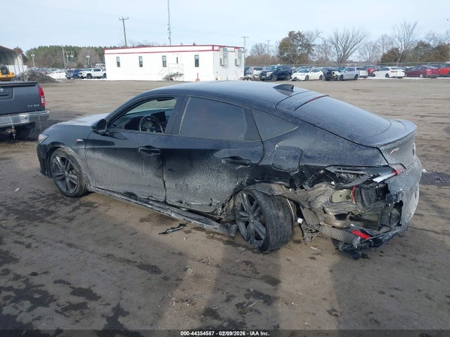 2024 ACURA INTEGRA 19UDE4H6XRA014189 Photo 2