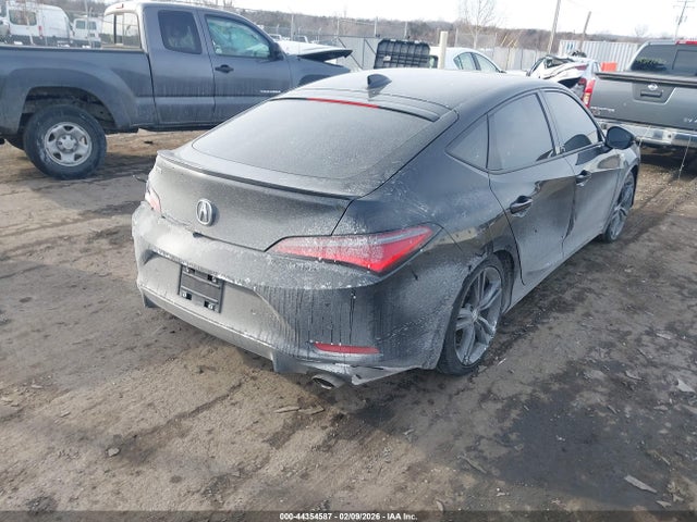 2024 ACURA INTEGRA 19UDE4H6XRA014189 Photo 3