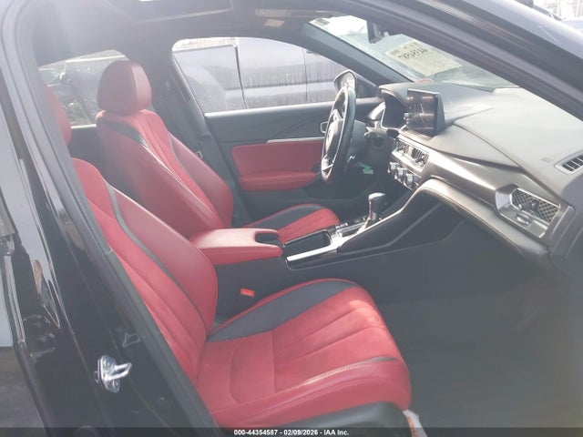 2024 ACURA INTEGRA 19UDE4H6XRA014189 Photo 4