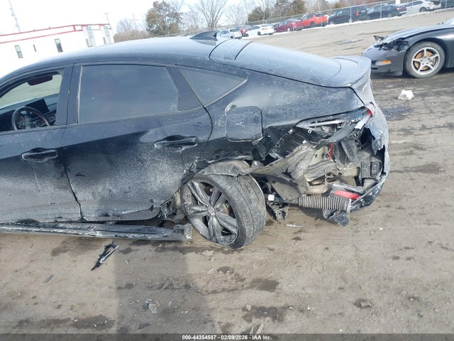 2024 ACURA INTEGRA 19UDE4H6XRA014189 Photo 5