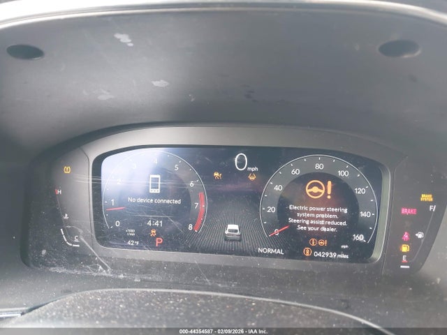 2024 ACURA INTEGRA 19UDE4H6XRA014189 Photo 6