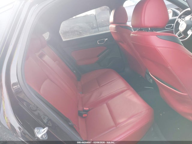 2024 ACURA INTEGRA 19UDE4H6XRA014189 Photo 7