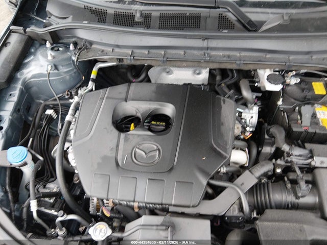 Продаж на аукціоні авто 2025 Mazda Cx-5 2.5 S Carbon Edition, vin: JM3KFBCM6S0702996, номер лоту: 44354600