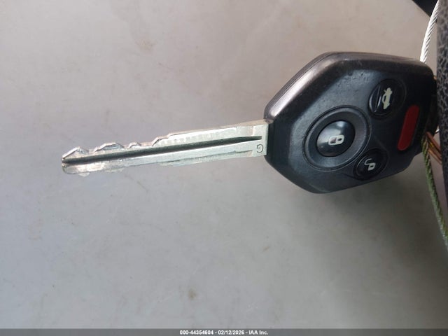 JF2SJABC0FH471242 Subaru Forester 2.5i