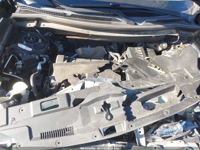Продаж на аукціоні авто 2018 Mitsubishi Outlander Sel, vin: JA4AD3A33JZ038591, номер лоту: 44354606