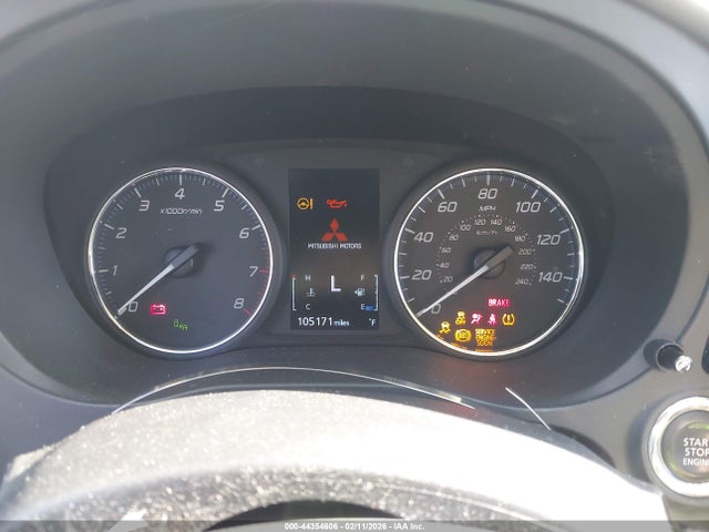 Продаж на аукціоні авто 2018 Mitsubishi Outlander Sel, vin: JA4AD3A33JZ038591, номер лоту: 44354606