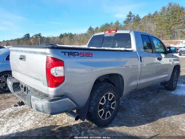 5TFUY5F12HX586582 Toyota Tundra Sr5 5.7l V8
