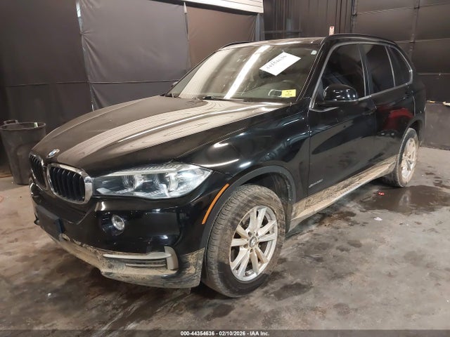 44354636 :رقم المزاد ، 5UXKR0C52F0P10837 vin ، 2015 Bmw X5 Xdrive35i مزاد بيع