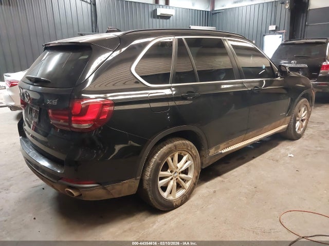 44354636 :رقم المزاد ، 5UXKR0C52F0P10837 vin ، 2015 Bmw X5 Xdrive35i مزاد بيع
