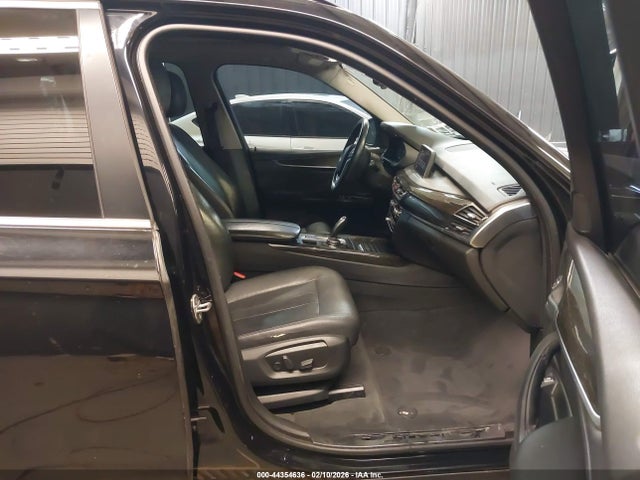 44354636 :رقم المزاد ، 5UXKR0C52F0P10837 vin ، 2015 Bmw X5 Xdrive35i مزاد بيع