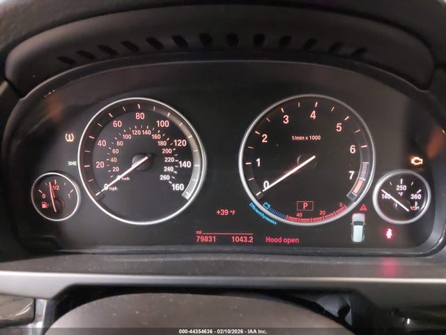 44354636 :رقم المزاد ، 5UXKR0C52F0P10837 vin ، 2015 Bmw X5 Xdrive35i مزاد بيع
