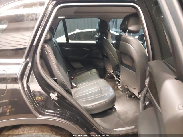 44354636 :رقم المزاد ، 5UXKR0C52F0P10837 vin ، 2015 Bmw X5 Xdrive35i مزاد بيع