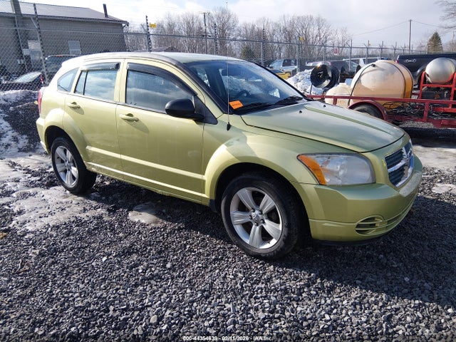 Aukcja sprzedaży 2010 Dodge Caliber Sxt, vin: 1B3CB4HA2AD540148, numer aukcji: 44354638