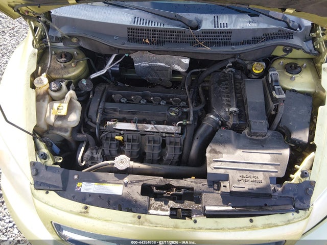 Aukcja sprzedaży 2010 Dodge Caliber Sxt, vin: 1B3CB4HA2AD540148, numer aukcji: 44354638