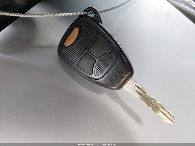 Aukcja sprzedaży 2010 Dodge Caliber Sxt, vin: 1B3CB4HA2AD540148, numer aukcji: 44354638