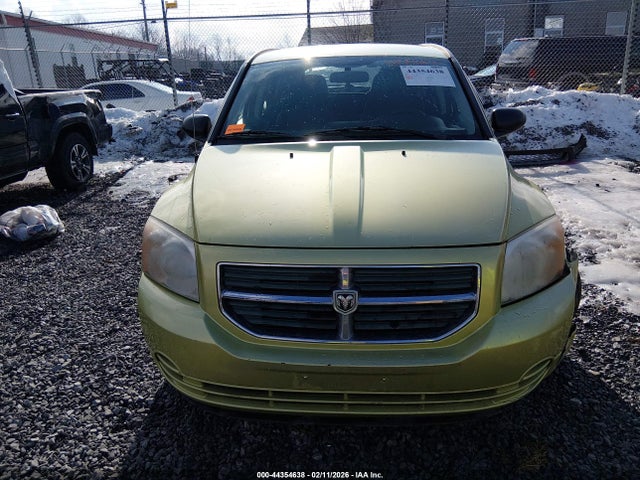 Aukcja sprzedaży 2010 Dodge Caliber Sxt, vin: 1B3CB4HA2AD540148, numer aukcji: 44354638