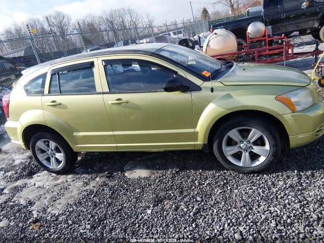 Aukcja sprzedaży 2010 Dodge Caliber Sxt, vin: 1B3CB4HA2AD540148, numer aukcji: 44354638