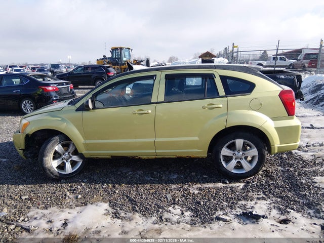 Aukcja sprzedaży 2010 Dodge Caliber Sxt, vin: 1B3CB4HA2AD540148, numer aukcji: 44354638