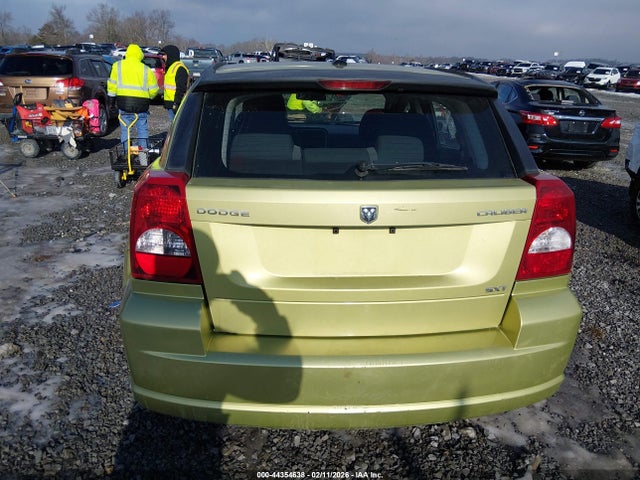 Aukcja sprzedaży 2010 Dodge Caliber Sxt, vin: 1B3CB4HA2AD540148, numer aukcji: 44354638