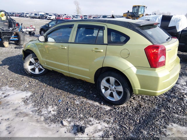 Aukcja sprzedaży 2010 Dodge Caliber Sxt, vin: 1B3CB4HA2AD540148, numer aukcji: 44354638