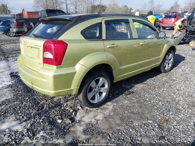 Aukcja sprzedaży 2010 Dodge Caliber Sxt, vin: 1B3CB4HA2AD540148, numer aukcji: 44354638