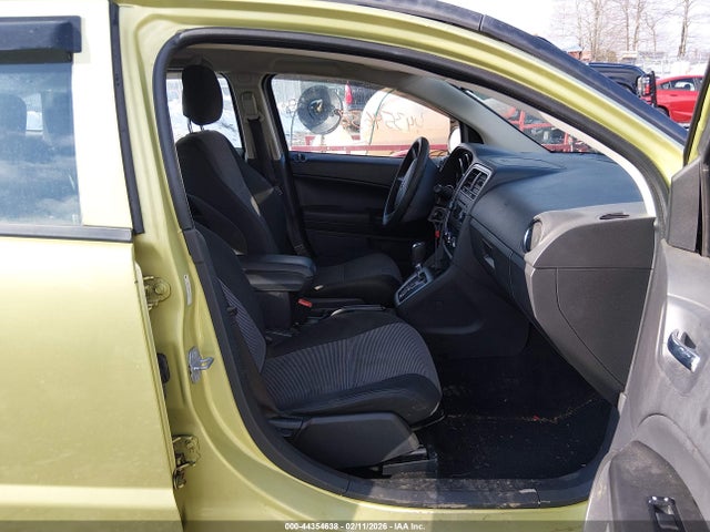 Aukcja sprzedaży 2010 Dodge Caliber Sxt, vin: 1B3CB4HA2AD540148, numer aukcji: 44354638