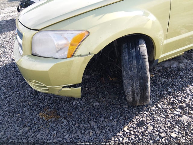 Aukcja sprzedaży 2010 Dodge Caliber Sxt, vin: 1B3CB4HA2AD540148, numer aukcji: 44354638