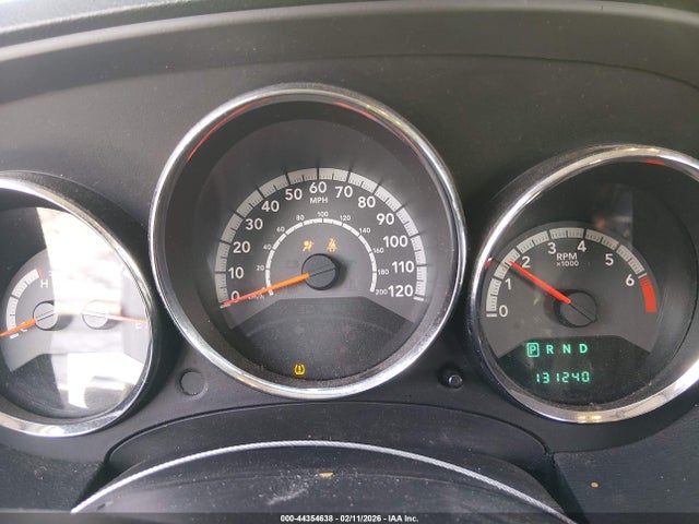 Aukcja sprzedaży 2010 Dodge Caliber Sxt, vin: 1B3CB4HA2AD540148, numer aukcji: 44354638