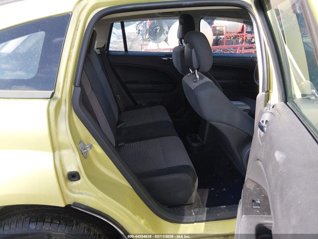 Aukcja sprzedaży 2010 Dodge Caliber Sxt, vin: 1B3CB4HA2AD540148, numer aukcji: 44354638