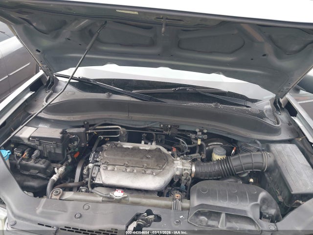 44354654 :رقم المزاد ، 2HJYK162X7H519134 vin ، 2007 Honda Ridgeline Rt مزاد بيع