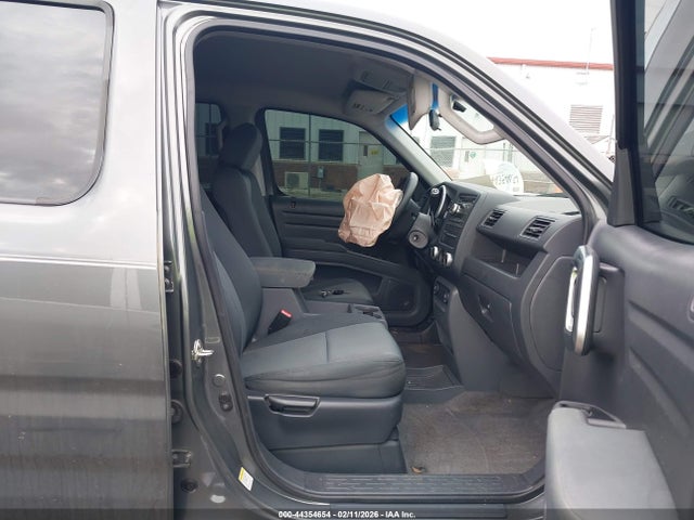44354654 :رقم المزاد ، 2HJYK162X7H519134 vin ، 2007 Honda Ridgeline Rt مزاد بيع