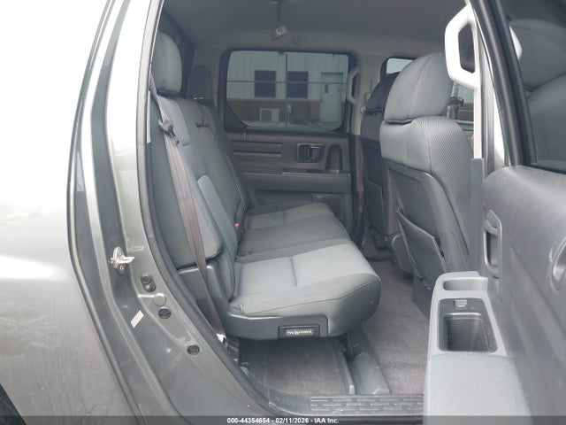 44354654 :رقم المزاد ، 2HJYK162X7H519134 vin ، 2007 Honda Ridgeline Rt مزاد بيع