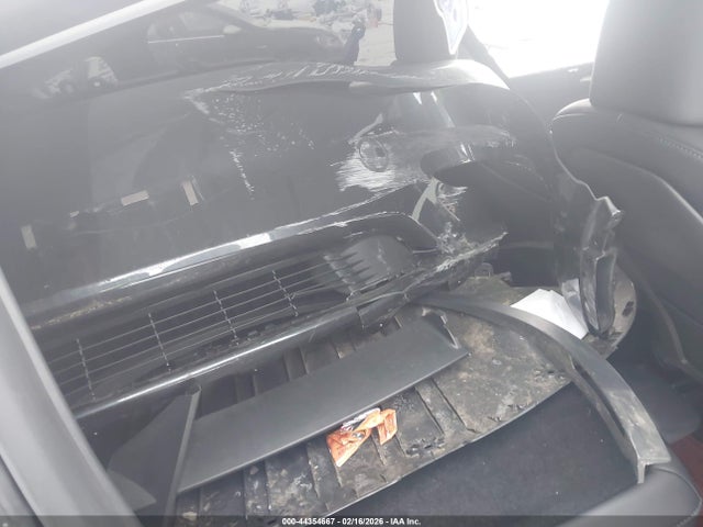 2024 TESLA MODEL Y 7SAYGDED0RF110081 Photo 7