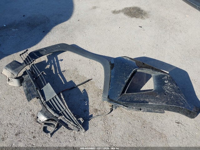 44354683 :رقم المزاد ، 5NMJE3DE9RH413139 vin ، 2024 Hyundai Tucson Limited مزاد بيع