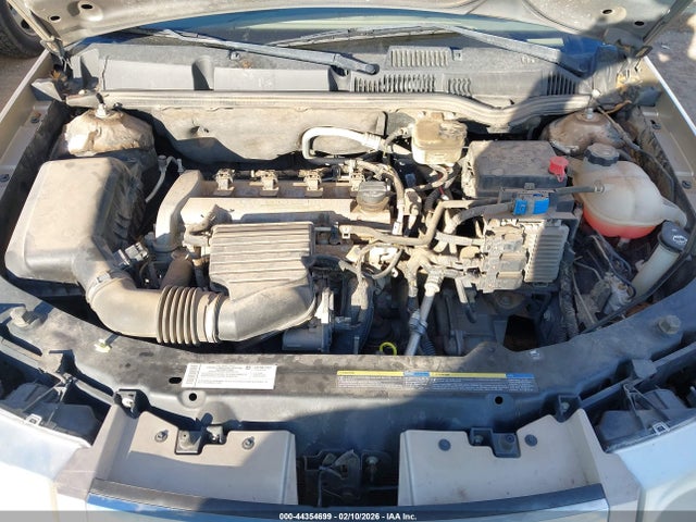 Продаж на аукціоні авто 2007 Saturn Ion 3, vin: 1G8AL55F37Z164140, номер лоту: 44354699
