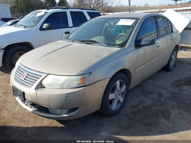 Продаж на аукціоні авто 2007 Saturn Ion 3, vin: 1G8AL55F37Z164140, номер лоту: 44354699
