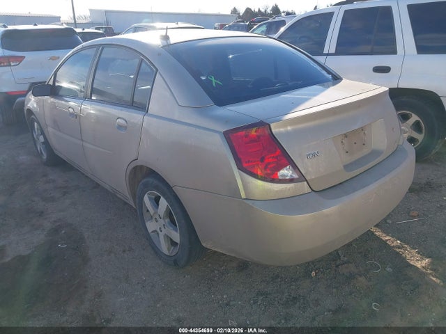 Продаж на аукціоні авто 2007 Saturn Ion 3, vin: 1G8AL55F37Z164140, номер лоту: 44354699