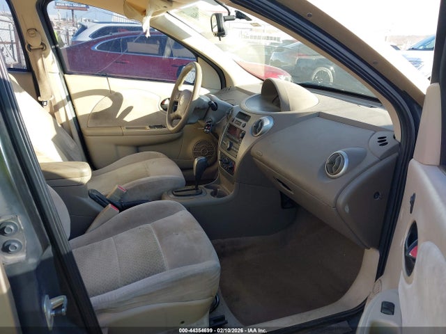 Продаж на аукціоні авто 2007 Saturn Ion 3, vin: 1G8AL55F37Z164140, номер лоту: 44354699
