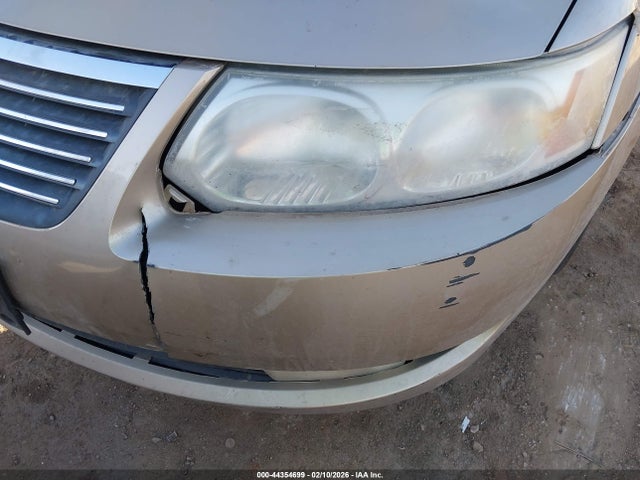 Продаж на аукціоні авто 2007 Saturn Ion 3, vin: 1G8AL55F37Z164140, номер лоту: 44354699